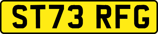 ST73RFG