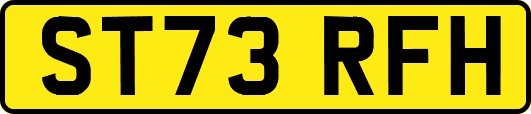 ST73RFH