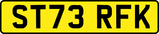 ST73RFK