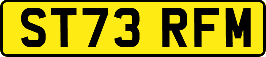 ST73RFM