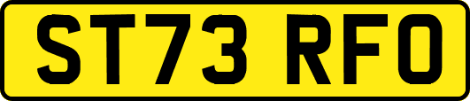 ST73RFO
