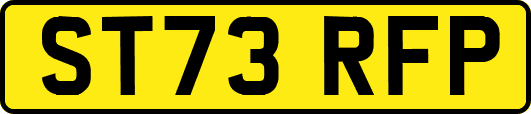 ST73RFP