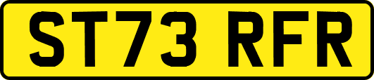 ST73RFR