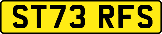 ST73RFS