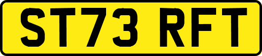 ST73RFT