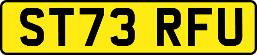 ST73RFU