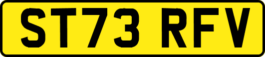 ST73RFV