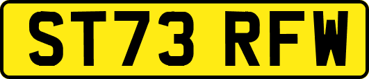 ST73RFW