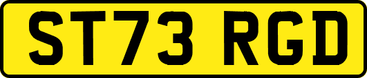 ST73RGD