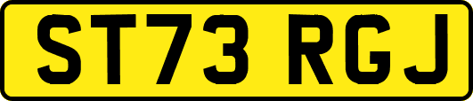 ST73RGJ