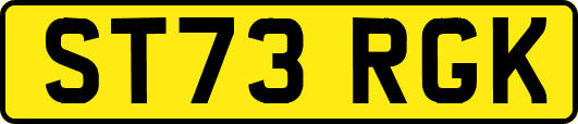 ST73RGK