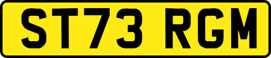 ST73RGM