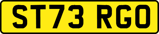 ST73RGO