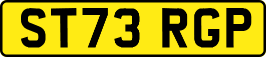 ST73RGP