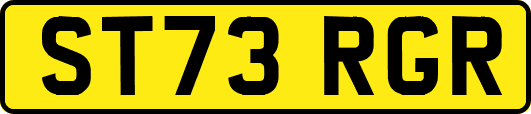 ST73RGR