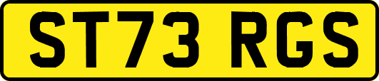 ST73RGS