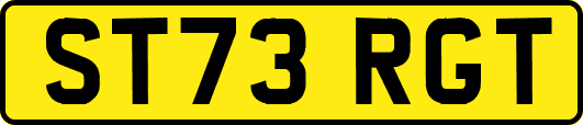 ST73RGT
