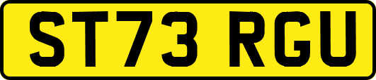 ST73RGU