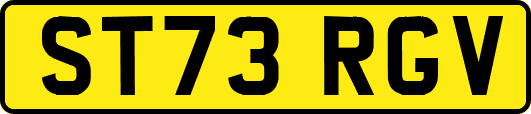 ST73RGV