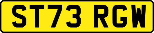 ST73RGW
