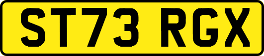 ST73RGX