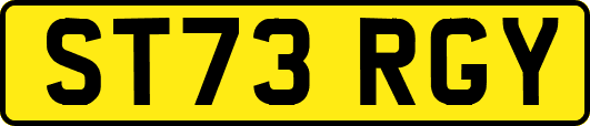ST73RGY