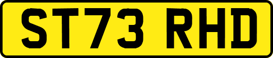 ST73RHD