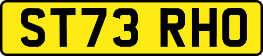ST73RHO