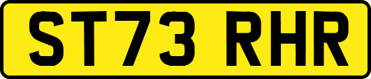 ST73RHR