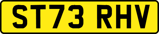 ST73RHV