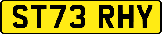 ST73RHY