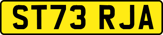 ST73RJA