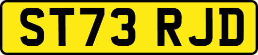 ST73RJD