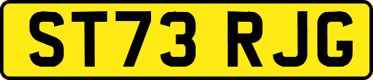 ST73RJG