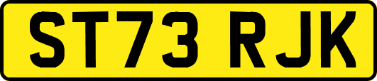 ST73RJK