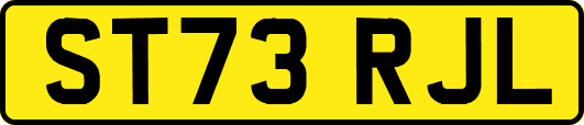 ST73RJL
