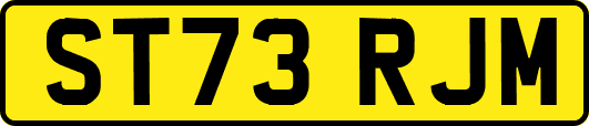 ST73RJM