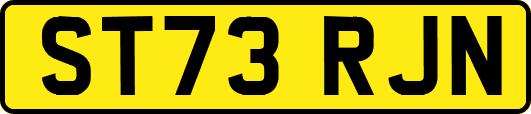 ST73RJN