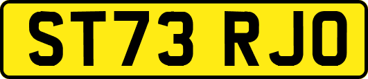 ST73RJO