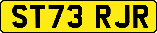 ST73RJR