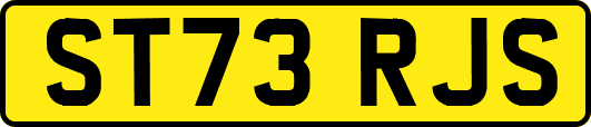 ST73RJS