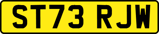 ST73RJW