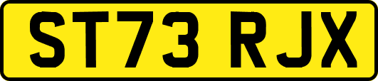 ST73RJX