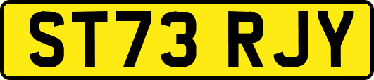 ST73RJY
