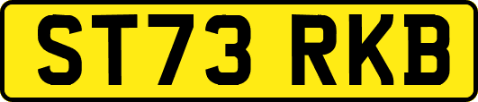 ST73RKB