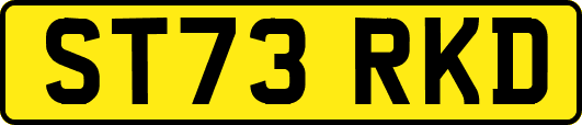ST73RKD