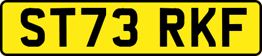 ST73RKF