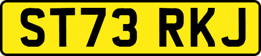 ST73RKJ