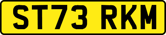 ST73RKM