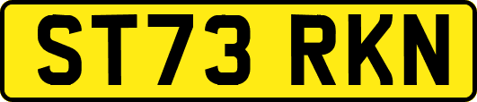 ST73RKN